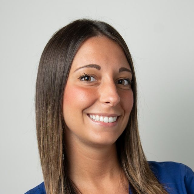 Roberta Persano, dentista Sarzana