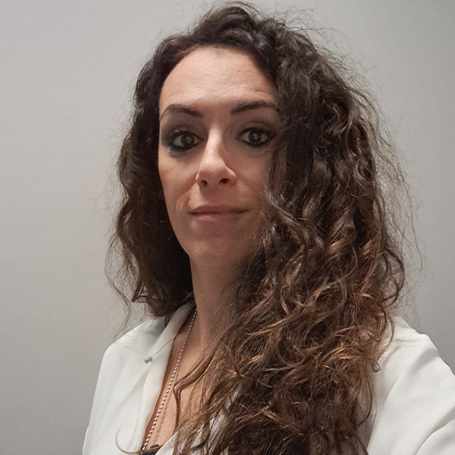 Valentina Corcoglioniti, psicologo Roma
