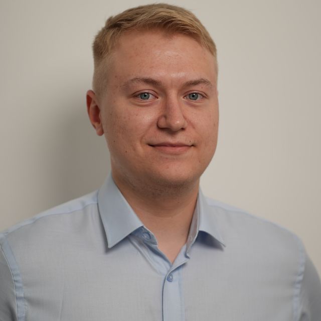 Mateusz Szewczyk, fizjoterapeuta Łódź