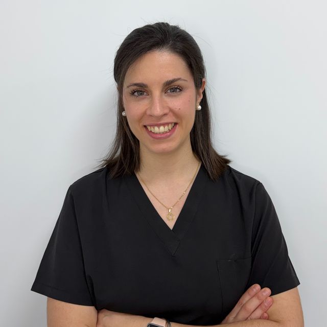 Carmen Zambrano Argueta, Podólogo Palma de Mallorca