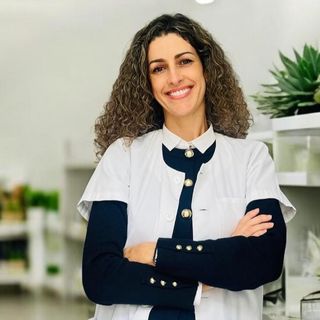 Acercar imagen: Marta Morón Diaz, Endocrino Santa Cruz de Tenerife