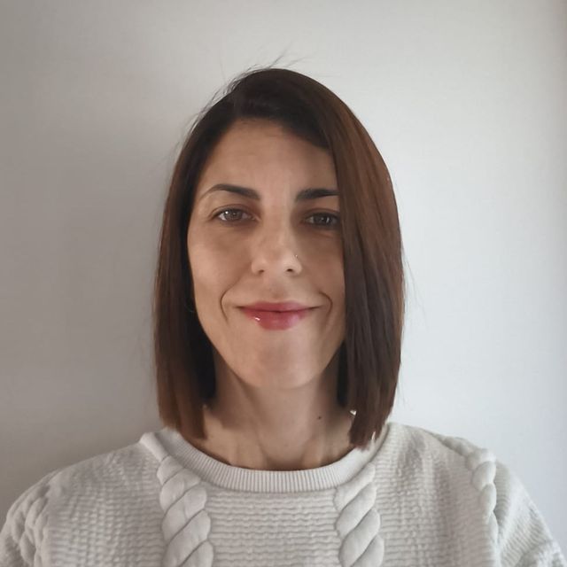 Raquel Rodriguez Rebollo, Psicólogo Reus