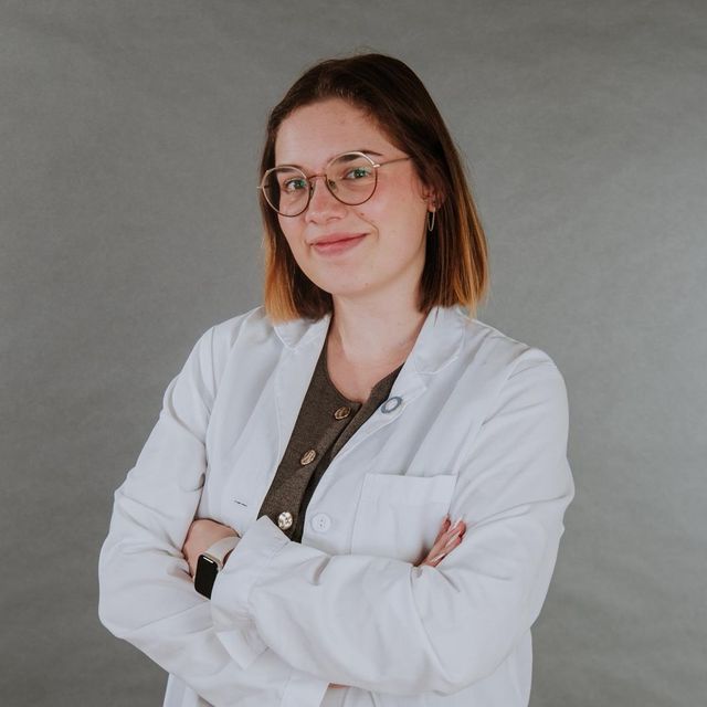 Miranda Ferrando Mazcuñán, Dietista Nutricionista Valencia