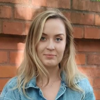 Izabela Kudra, psycholog Zgierz