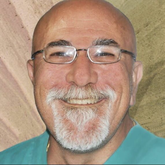 Alberto Termite, chirurgo generale Villorba