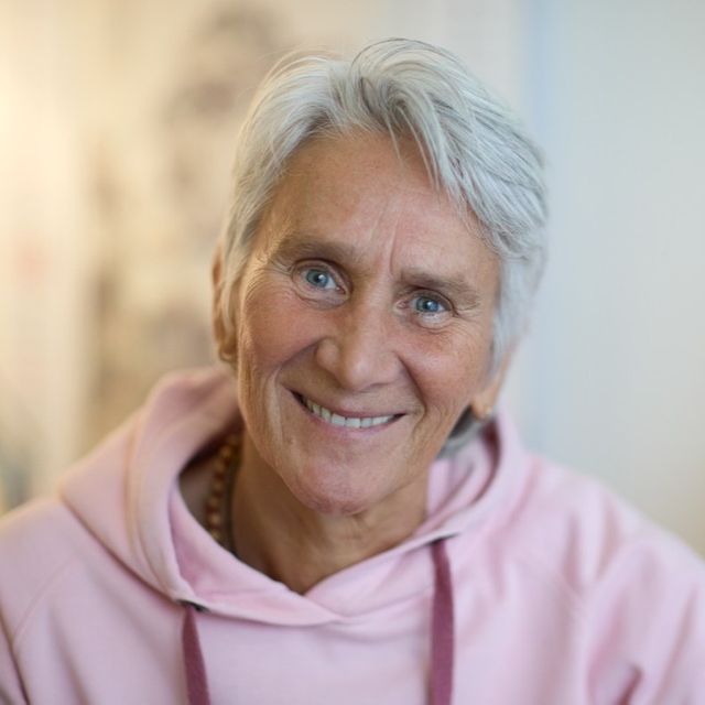 Bettina Speyer (M.Med. TCM, Hangzhou, China), Heilpraktiker Köln