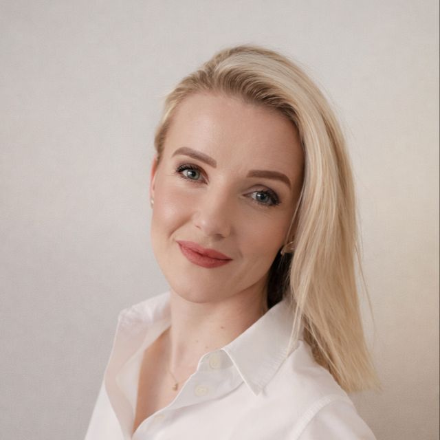 Maria Pelc, psycholog Warszawa