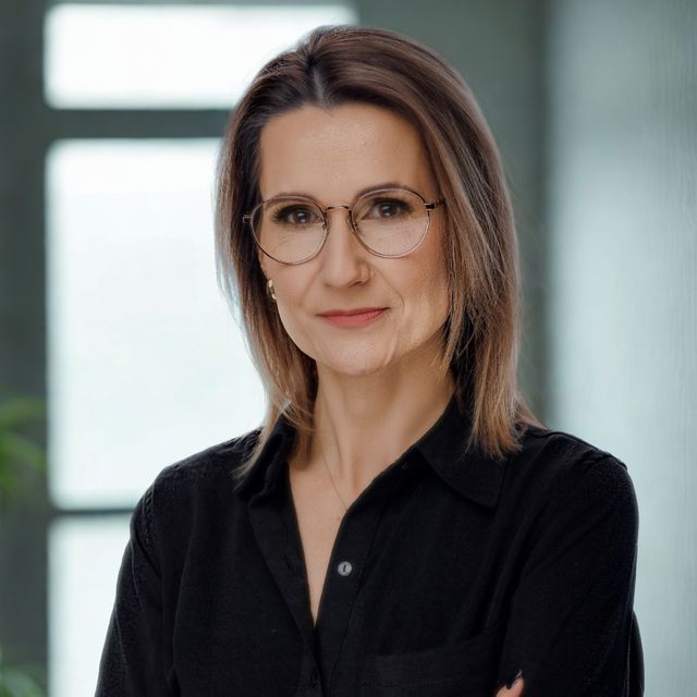 Renata Łabich, psychoterapeuta Nakło nad Notecią