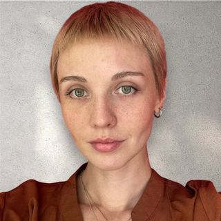 Powiększ obraz: Maja Smolarz, psycholog Warszawa