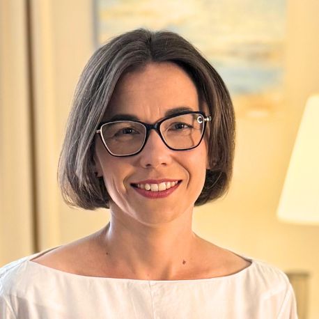 Katarzyna Kuleta, psychoterapeuta Kraków