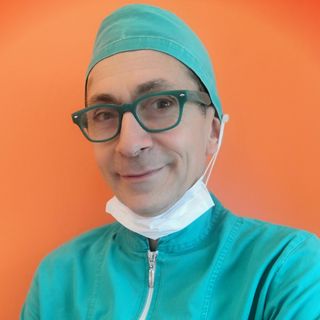 Francesco Coletta, dentista Rho