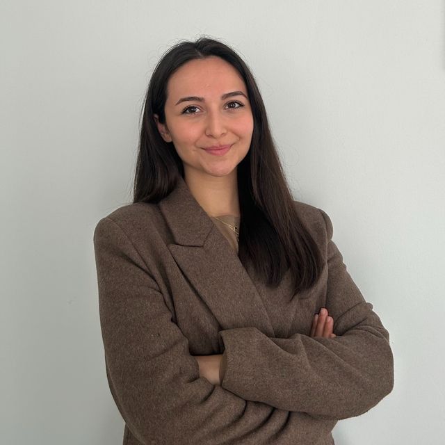 Beyza Göksu, Psikoloji Antalya