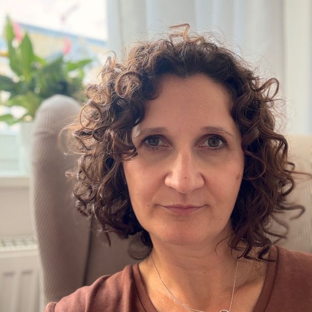 Emilia Kulesza, psycholog Gdańsk