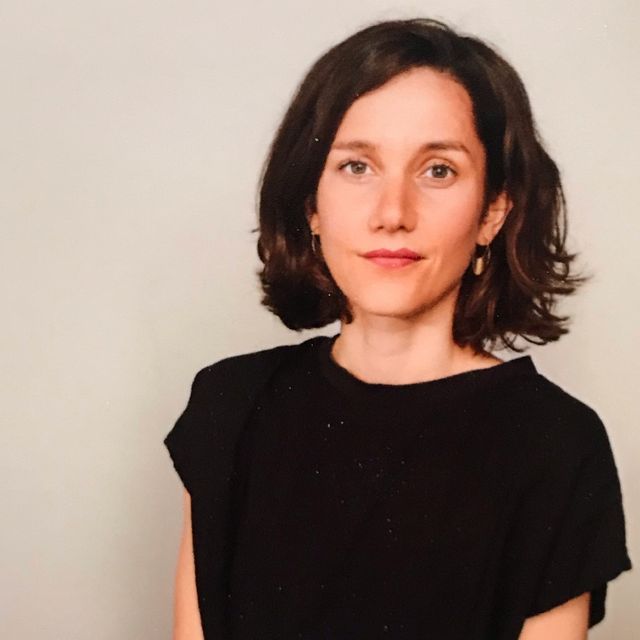 Anna Melling, Psicólogo Barcelona