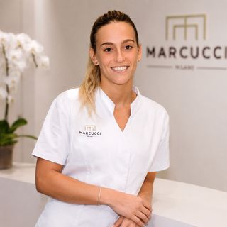 Erika Ghezzi, massoterapista Milano