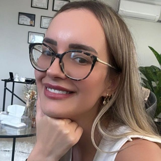 Büşra Akdeniz Erdal, Psikoloji Kocaeli