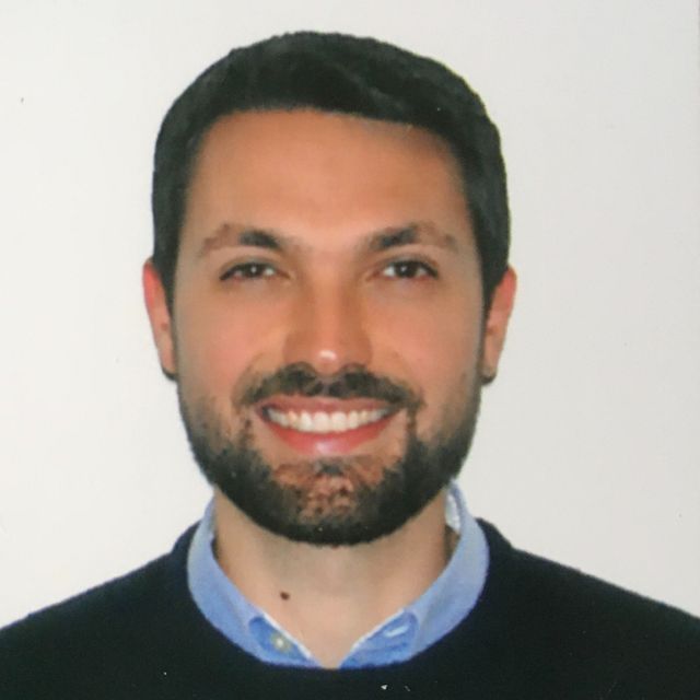 Giorgio Lombardi, psicologo Frosinone