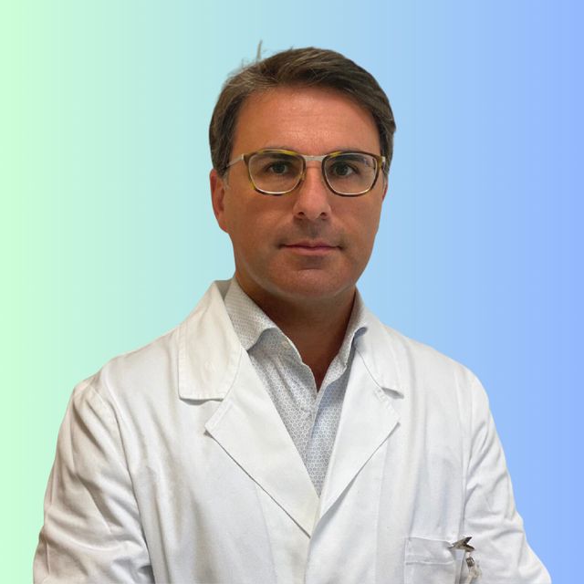 Gabriele Franciosi, medico estetico Vicenza