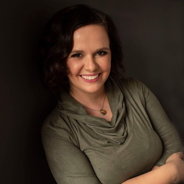 Aleksandra Rydel, psycholog Warszawa