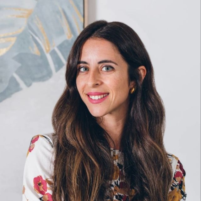 María Moreno Lacárcel, Psicólogo Murcia