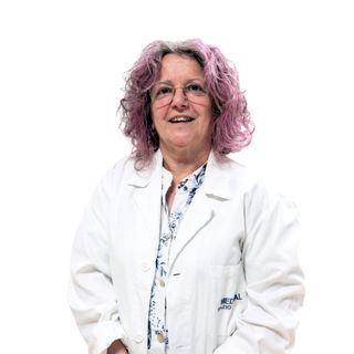 Ingrandire l'immagine: Sonia Cristallini, endocrinologo Gubbio