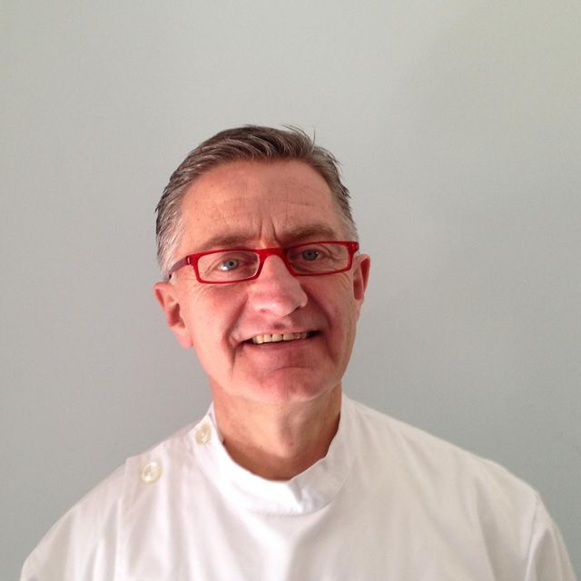 Augusto Checchi, dentista Subiaco