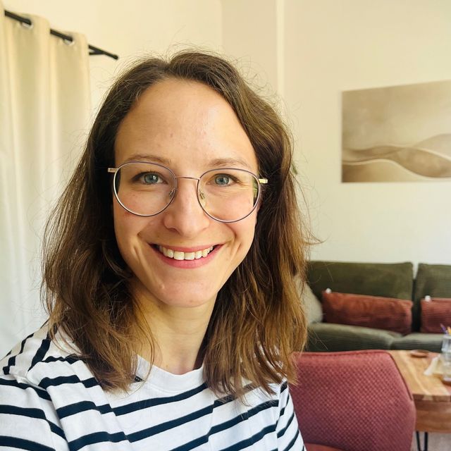Leonie Brendel, Psychologischer Psychotherapeut Karlsruhe