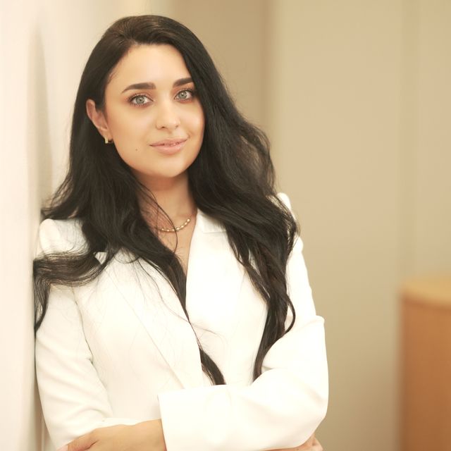 Tala Alatassi, Hautarzt (Dermatologe) Solingen