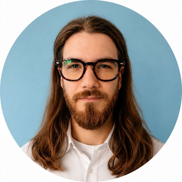 Emanuele De Giorgi, psicologo Melendugno