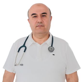 Şeref Olgar, Çocuk Sağlığı Ve Hastalıkları Kahramanmaraş