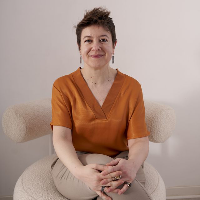 Anna Cossu, Terapeuta complementario Barcelona
