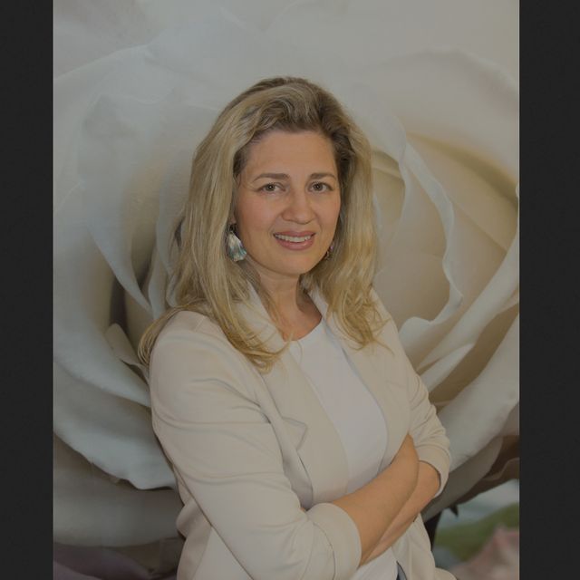 Ulyana Perz