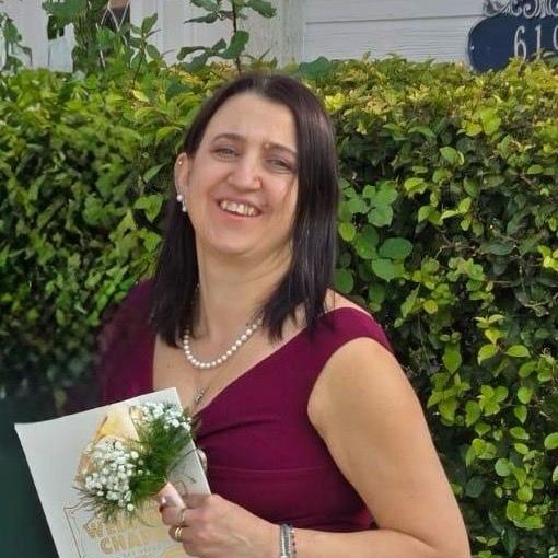 Daniela Dompè, ginecologo Chieri