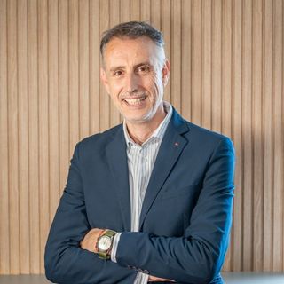 Pablo Álvarez Crespo, Psicólogo Collado Villalba