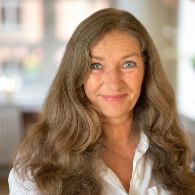 Jeanette Roth, Heilpraktiker Wiesbaden