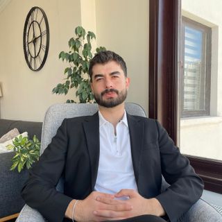 Safa Işıldar, Psikoloji Çankaya