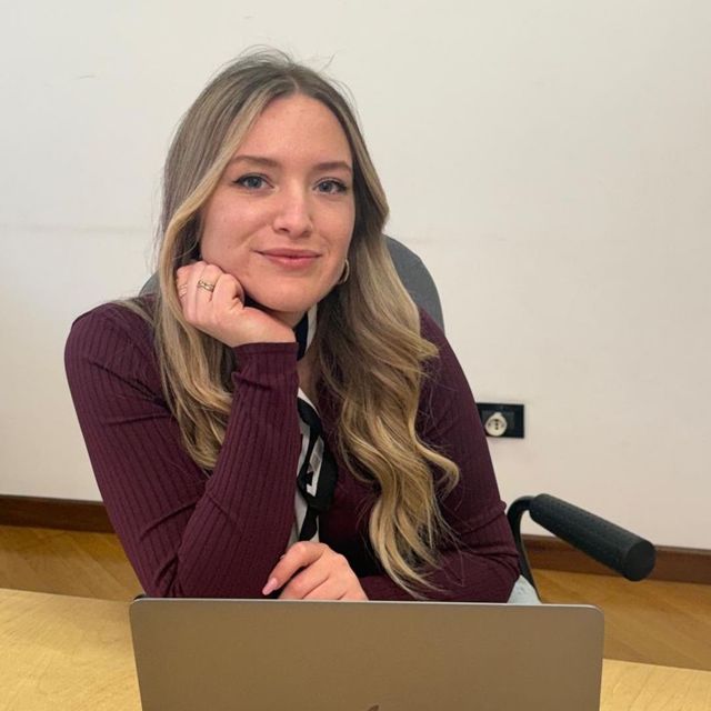 Vera Zorzetto, psicologo Verona