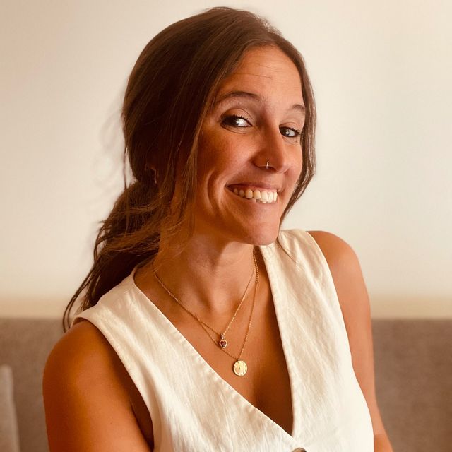 Miriam Recio Ventosa, Psicólogo Cambrils