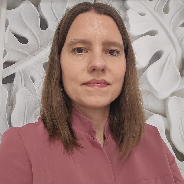 Barbara Kalbarczyk, ginekolog Radom