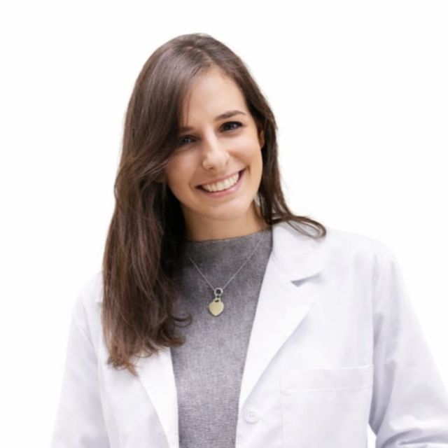 Gaia Di Bella, Pediatra di Libera Scelta Grammichele