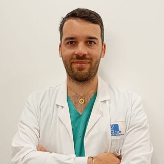 Mirko Casiraghi, cardiologo Barzanò