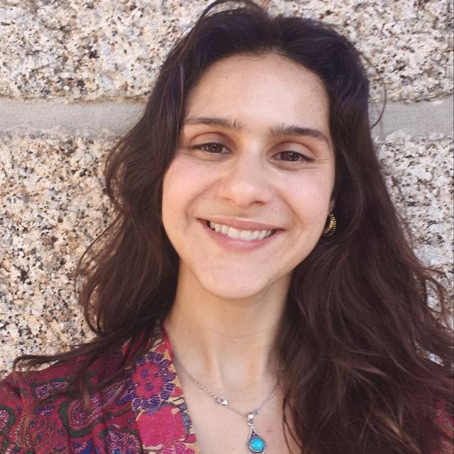 Bárbara Rego, Psicólogo Paredes