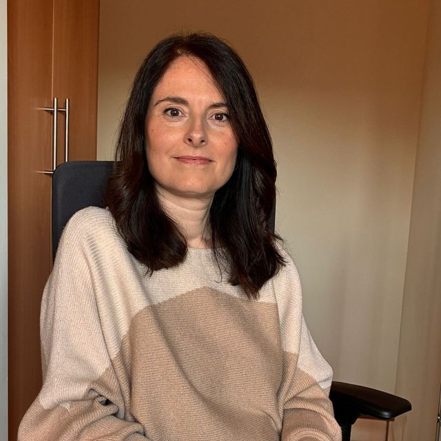 Carolina Rodriguez Sarria, Psicólogo Badalona