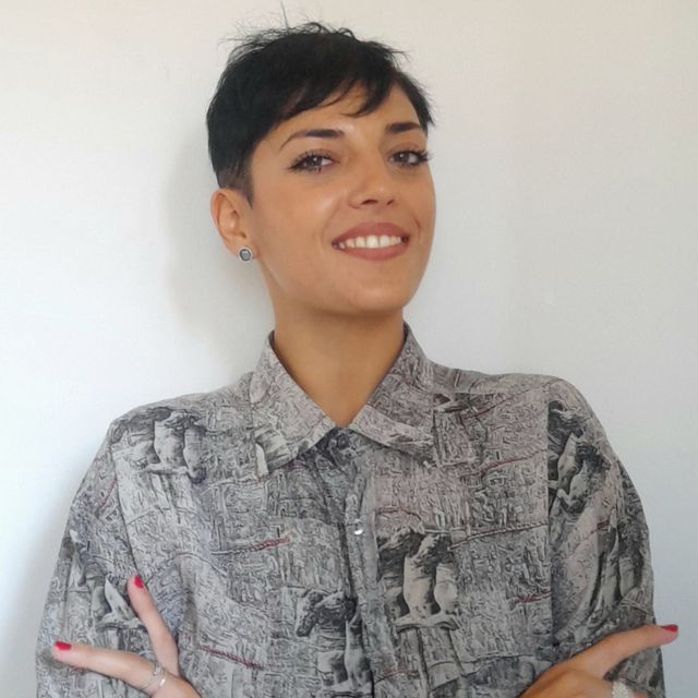 Cristina Presta, psicologo clinico Bologna