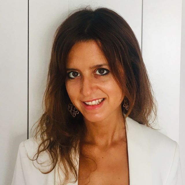 Giulia Casu, Ginecólogo Barcelona