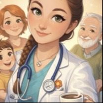 Michela Proto, medico di medicina generale Minori