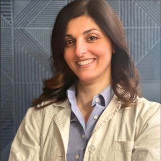 Ingrandire l'immagine: Alessandra Demontis, fisiatra Segrate