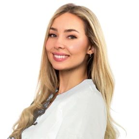 Julia Kaufmann, Zahnarzt München