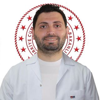 Sabit Dere, Çocuk Cerrahisi Konya