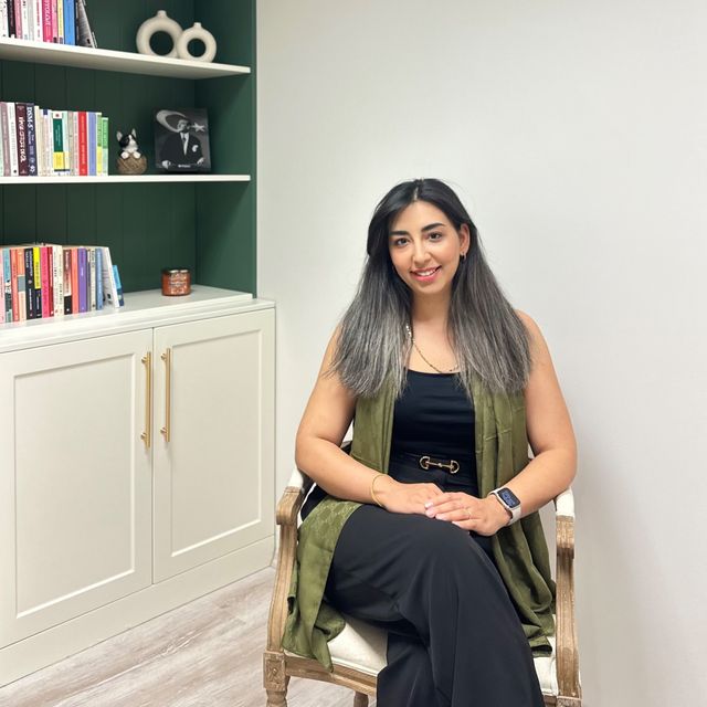 Ecenur Efe Başarır, Psikoloji Kocaeli